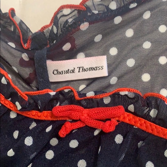 Chantal Thomas culture - Picture 2 of 8